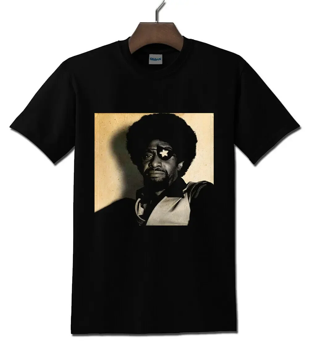 Черная футболка James Booker, американский музыкант, блюз, джаз, футболка на заказ для взрослых и подростков, унисекс, цифровая печать Xs-5Xl
Черная футболка James Booker, американский музыкант, блюз, джаз, футболка на заказ для взрослых и подростков, унисекс, цифровая печать Xs-5Xl