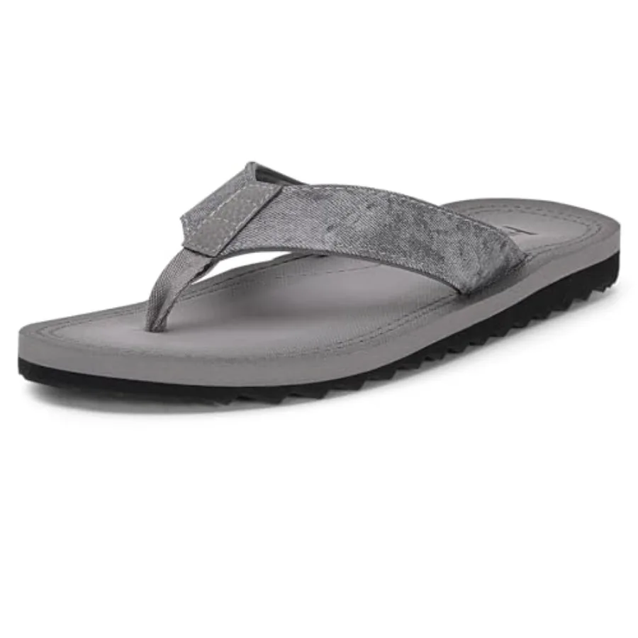 MALIDA Mens Cushion Thong Sandals Beach Flip Flops Outdoor Slippers
MALIDA Mens Cushion Thong Sandals Beach Flip Flops Outdoor Slippers