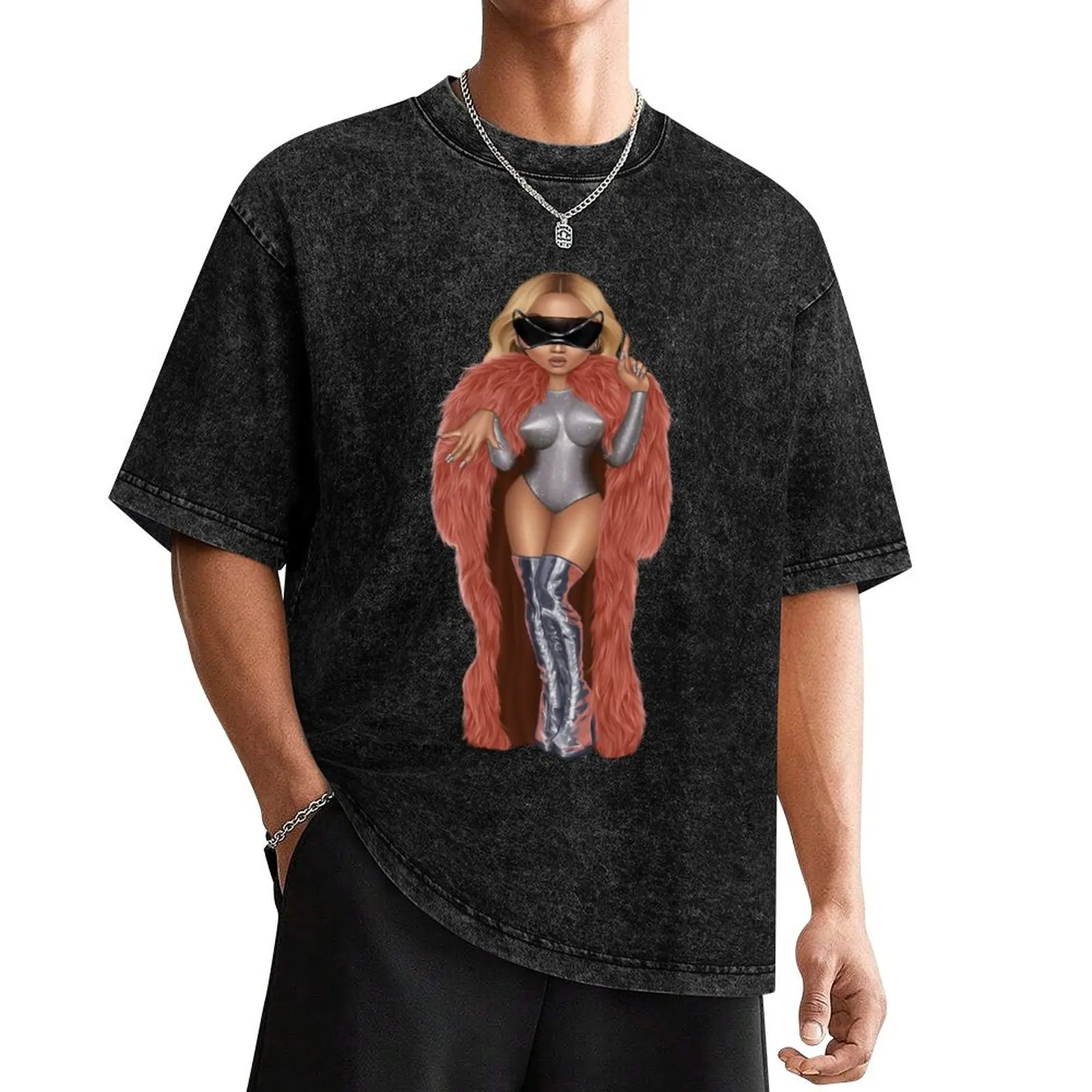 RENAISSANCE WORLD TOUR Philosophy Outfit T-Shirt Short sleeve tee anime figures graphic tee shirt for a boy men t shirts
RENAISSANCE WORLD TOUR Philosophy Outfit T-Shirt Short sleeve tee anime figures graphic tee shirt for a boy men t shirts