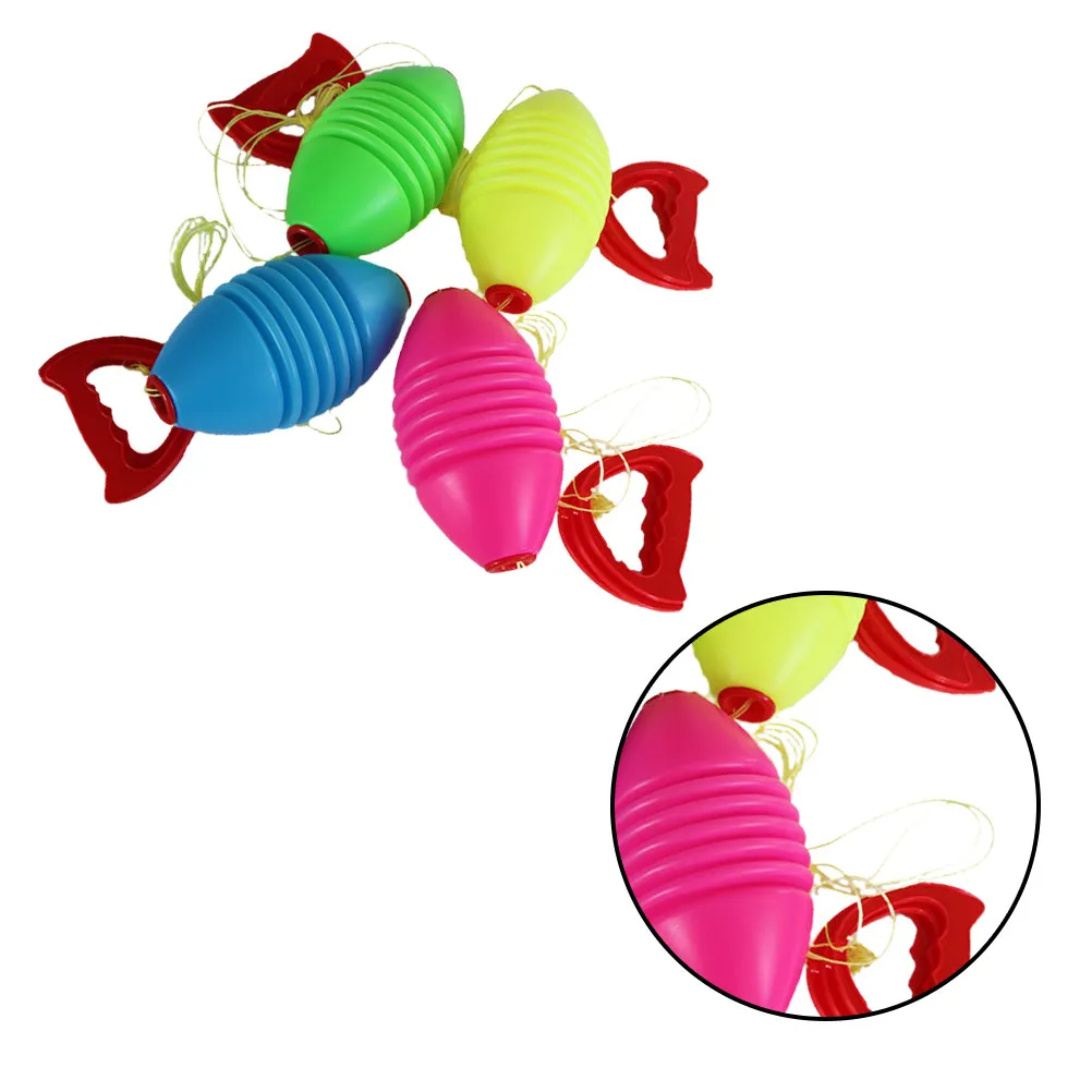4Pcs Jumbo Pulling Balls Sports Hand Fitness Double Player Ball Random Interactive Game Physical Mental Health
4Pcs Jumbo Pulling Balls Sports Hand Fitness Double Player Ball Random Interactive Game Physical Mental Health