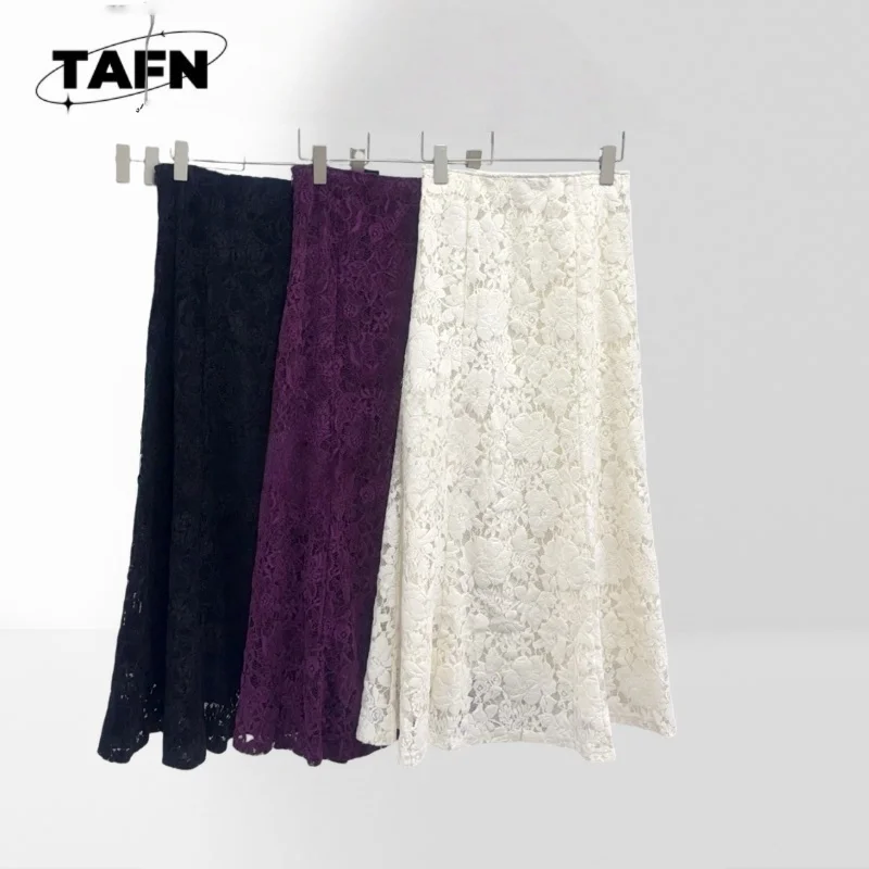 Ladies Casual Skirt Simple Design High Waist Midi Skirt Women Fashion Midi Skirt Soft Fabric Casual Style BA0981
Ladies Casual Skirt Simple Design High Waist Midi Skirt Women Fashion Midi Skirt Soft Fabric Casual Style BA0981