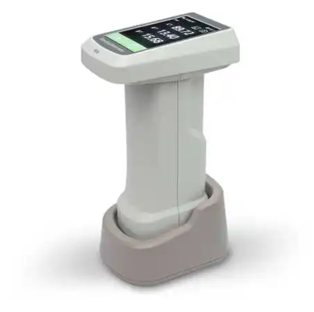 Spectrophotometer(color Difference Meter) for Plastic
Spectrophotometer(color Difference Meter) for Plastic