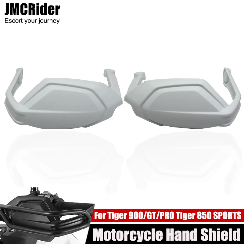Fit For TIGER900 TIGER 900 Rally Pro GT Pro 2020-2021 Motorcycle Handguard Handlebar Hand Shield Hand Guard Protector
Fit For TIGER900 TIGER 900 Rally Pro GT Pro 2020-2021 Motorcycle Handguard Handlebar Hand Shield Hand Guard Protector