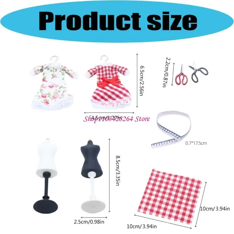 1:12 Scale Display Mannequin Model Figure Set For Doll House Scene Setting
1:12 Scale Display Mannequin Model Figure Set For Doll House Scene Setting