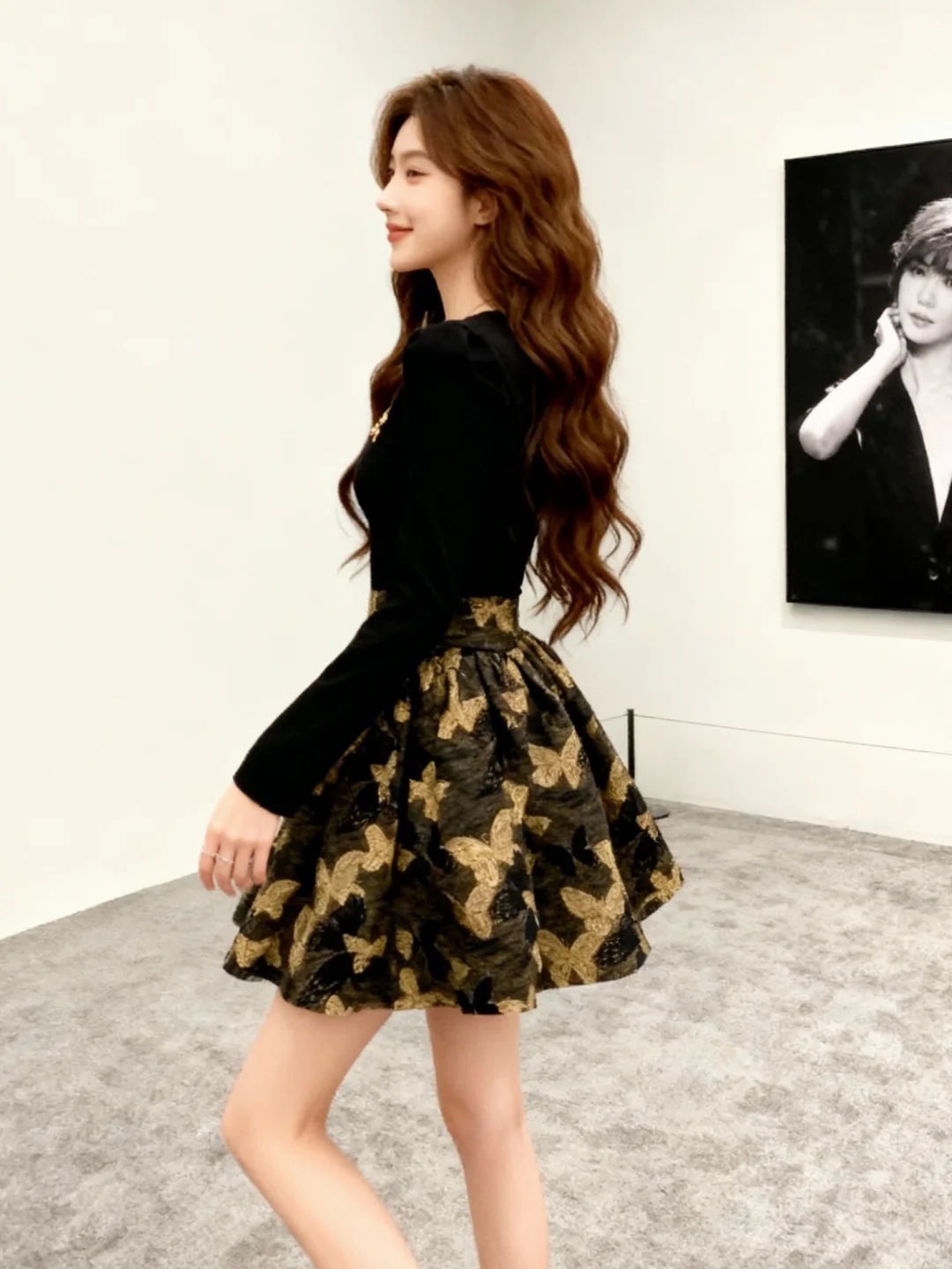 Платья Женское платье Quinceanera 2024, летнее хлопковое платье с галстуком-бабочкой и принтом, расклешенная пляжная одежда, милый молодежный стиль для девочек
Платья Женское платье Quinceanera 2024, летнее хлопковое платье с галстуком-бабочкой и принтом, расклешенная пляжная одежда, милый молодежный стиль для девочек