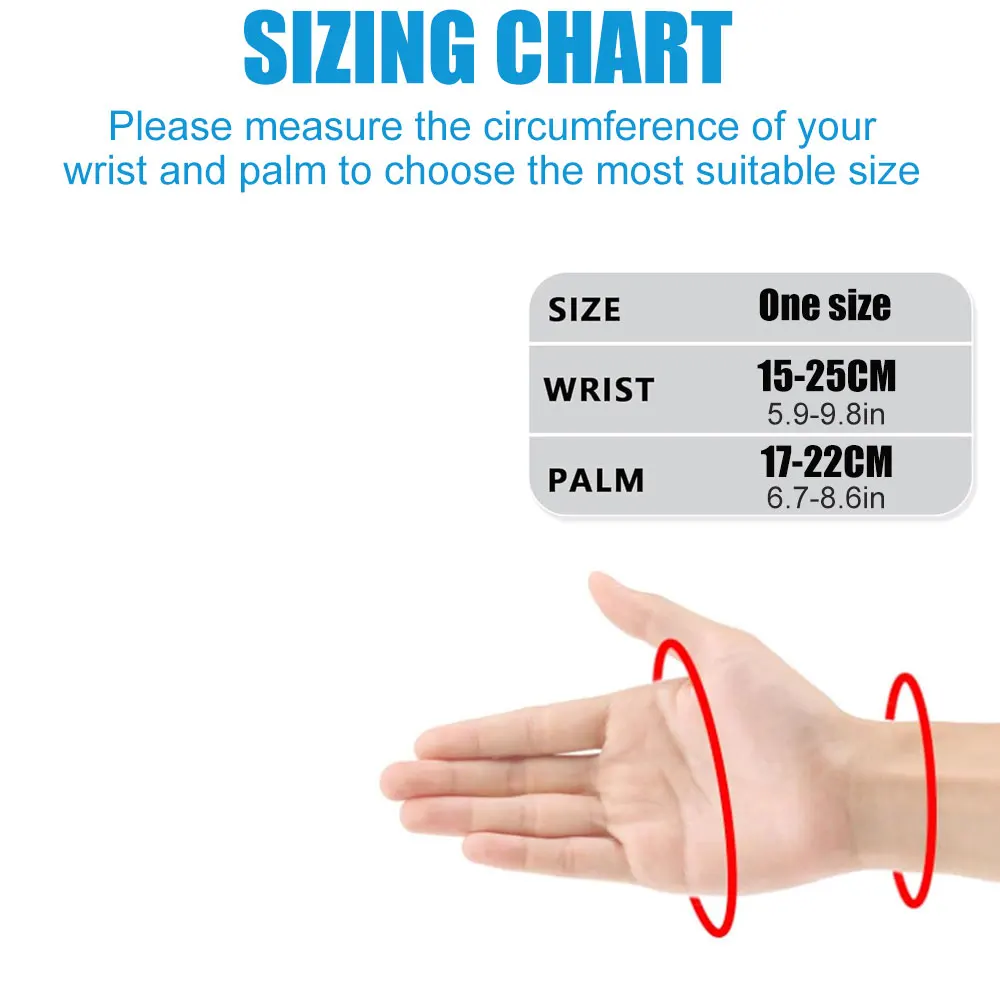 1pc Reversible Thumb & Wrist Stabilizer Splint for Trigger Finger, Arthritis, Tendonitis, Sprained and Carpal Tunnel Supporting
1pc Reversible Thumb & Wrist Stabilizer Splint for Trigger Finger, Arthritis, Tendonitis, Sprained and Carpal Tunnel Supporting