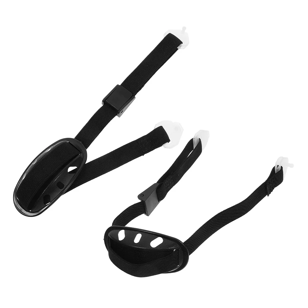 2 шт., защитный ремень для подбородка, регулируемая эластичная пряжка для строителя, каска, замена велосипеда, черный
2 шт., защитный ремень для подбородка, регулируемая эластичная пряжка для строителя, каска, замена велосипеда, черный