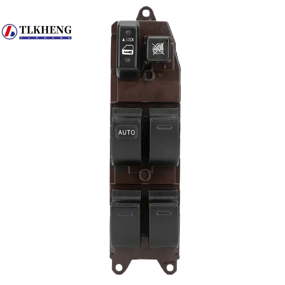 Electric Power Window Switch For Toyota Corolla Matrix 2002 2003 2004 2005 2006 2007 2008 84820-01021
Electric Power Window Switch For Toyota Corolla Matrix 2002 2003 2004 2005 2006 2007 2008 84820-01021