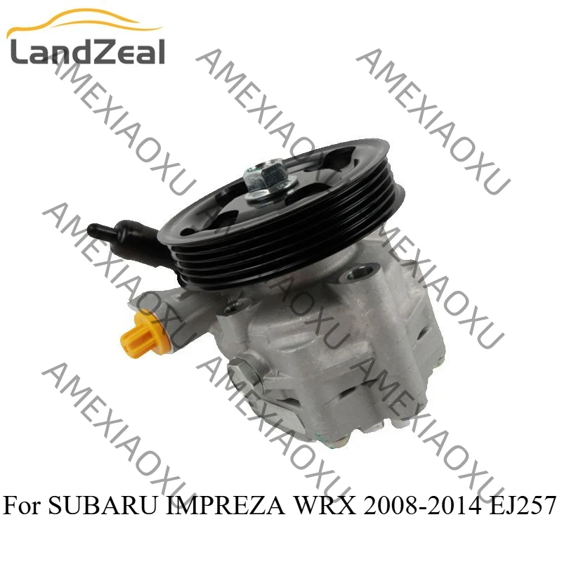 34430AG03A 34430FG000 34430FG0009L 34430AE022 34430FG040 POWER STEERING PUMP for SUBARU IMPREZA WRX 2008-2014 EJ257
34430AG03A 34430FG000 34430FG0009L 34430AE022 34430FG040 POWER STEERING PUMP for SUBARU IMPREZA WRX 2008-2014 EJ257