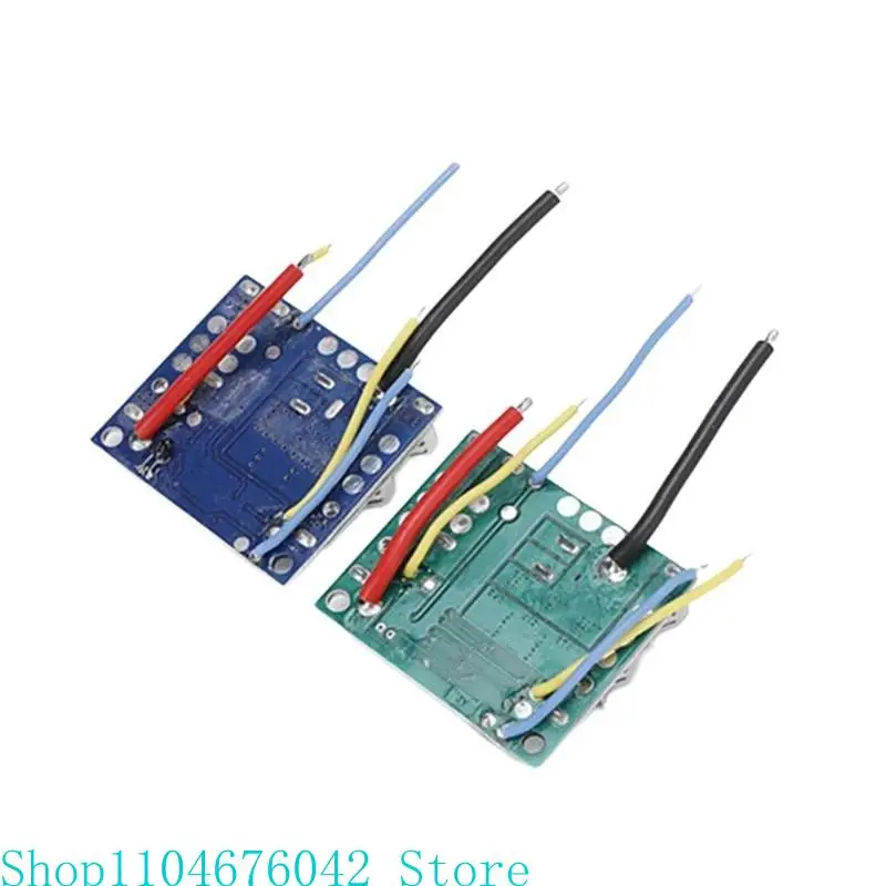 18650 Lithium Batteries Pack 21V Cell Module Electric Tool Application For Lithium Battery Charging Protective Board
18650 Lithium Batteries Pack 21V Cell Module Electric Tool Application For Lithium Battery Charging Protective Board