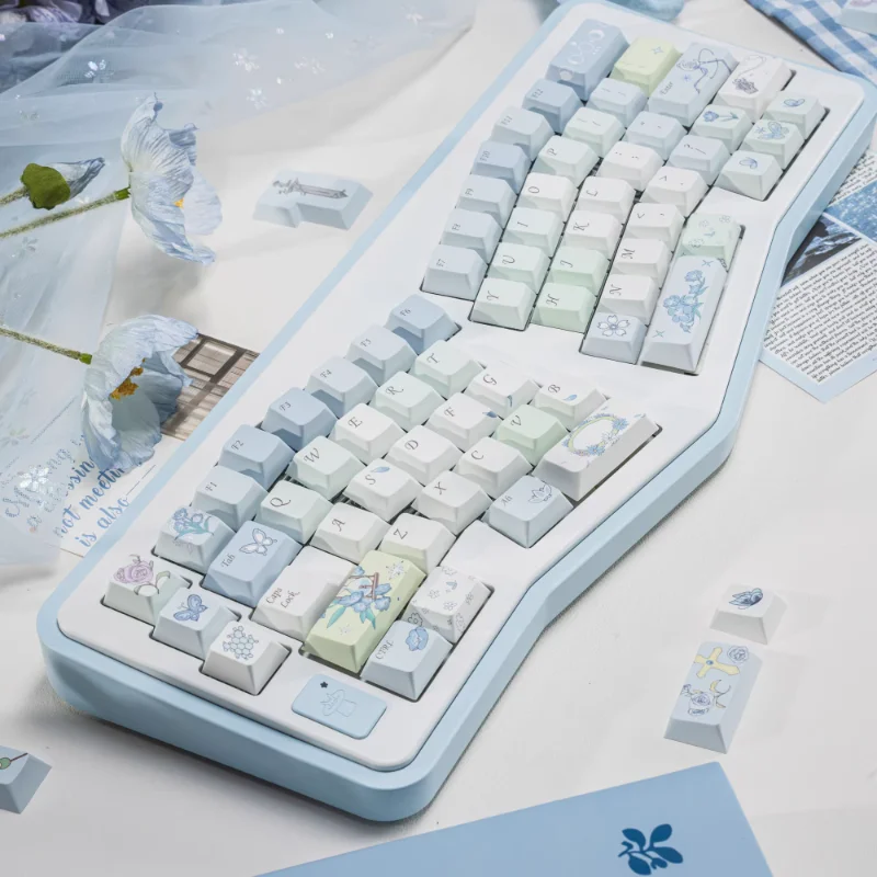 The Florian Keycap Buried By Dragon Riding Custom Cherry Profile Cute Anime for Gaming Wooting Mechanical Keyboard Gift Office
The Florian Keycap Buried By Dragon Riding Custom Cherry Profile Cute Anime for Gaming Wooting Mechanical Keyboard Gift Office