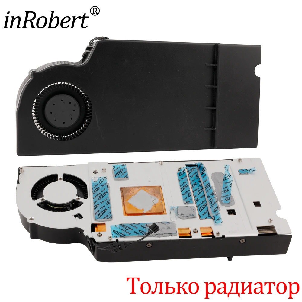 Mounting Holes Distance 97mm x 97mm x 97mm x 97mm Replacement Graphics Card Cooling Heatsink