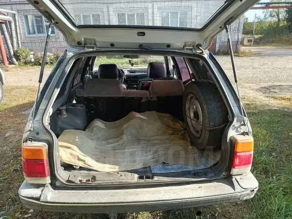 Задний амортизатор (газовая пружина) для багажника Mazda Familia/323/Lantis/Artis BW Wagon/Estate 1985-1998
Задний амортизатор (газовая пружина) для багажника Mazda Familia/323/Lantis/Artis BW Wagon/Estate 1985-1998