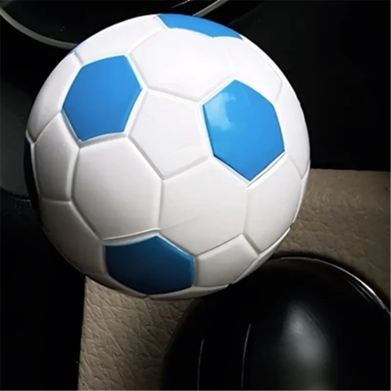 Football Shaped Car Engine Start Button Rocker Lever One Click Start Joystick Decoration Cover Engine Start Stop Button Accessor
Football Shaped Car Engine Start Button Rocker Lever One Click Start Joystick Decoration Cover Engine Start Stop Button Accessor
