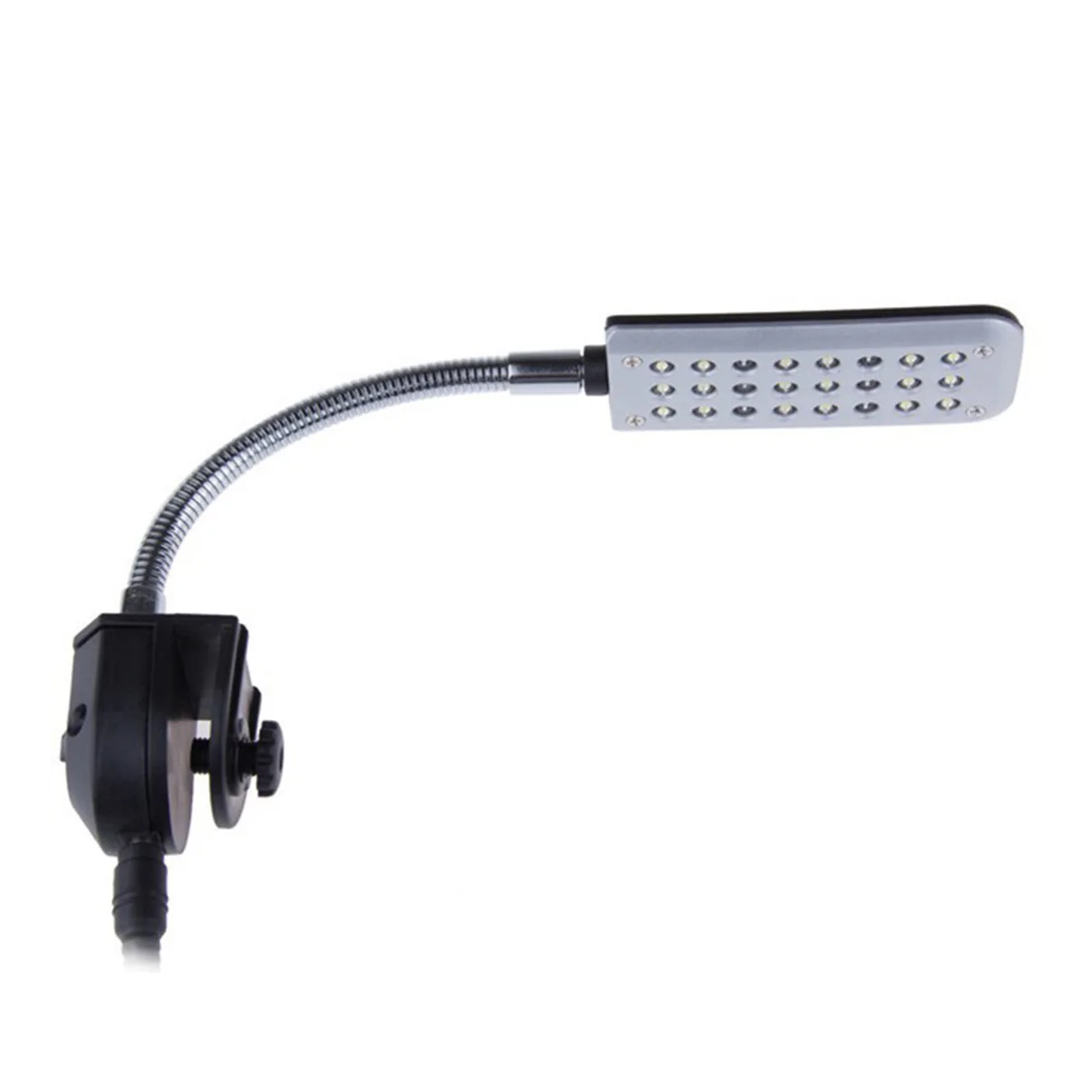 Fish Tank Clip Light Led Aquarium Lamp 12V High Brightness No Stroboscopic Energy Saving Waterproof Lighting Kit For Pet
Fish Tank Clip Light Led Aquarium Lamp 12V High Brightness No Stroboscopic Energy Saving Waterproof Lighting Kit For Pet