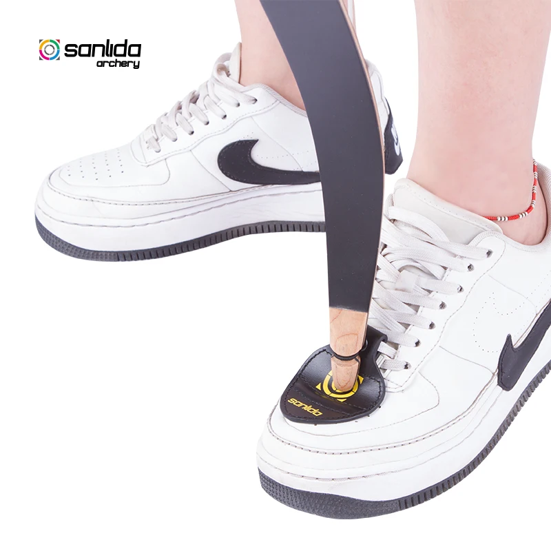 Sanlida Рекурсивный лук защита для конечностей протектор для стрельбы из лука резиновая накладка на обувь инструменты для ног во время стрельбы
Sanlida Рекурсивный лук защита для конечностей протектор для стрельбы из лука резиновая накладка на обувь инструменты для ног во время стрельбы