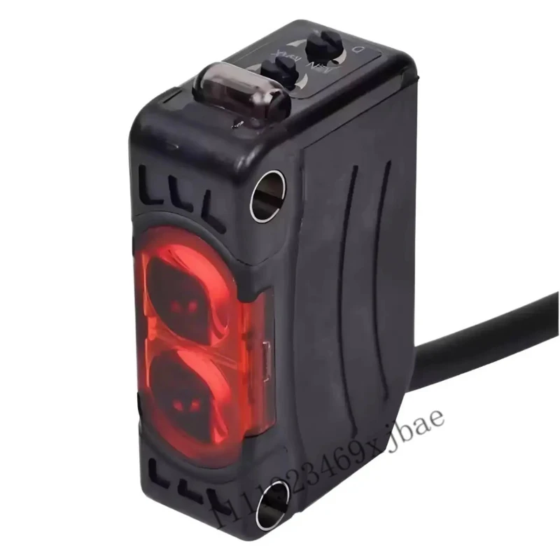 Photoelectric Sensor Type BJ Series Infrared Diffuse Reflection Switch
Photoelectric Sensor Type BJ Series Infrared Diffuse Reflection Switch