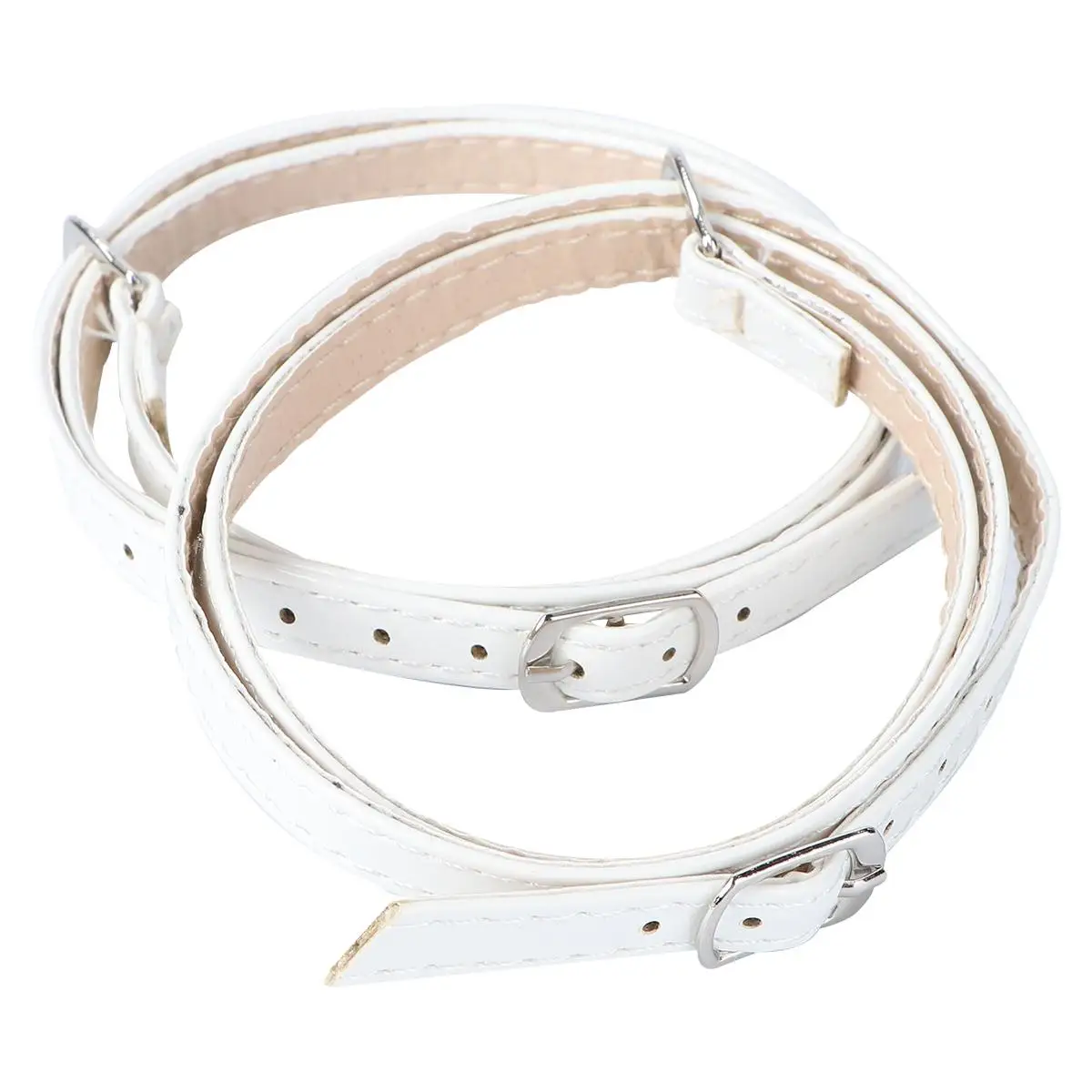 1 Pair Anti Drop Shoelaces High Heels Lightweight Detachable Elastic Shoe Straps Ankle Cross Matches Heels Sneaker
1 Pair Anti Drop Shoelaces High Heels Lightweight Detachable Elastic Shoe Straps Ankle Cross Matches Heels Sneaker