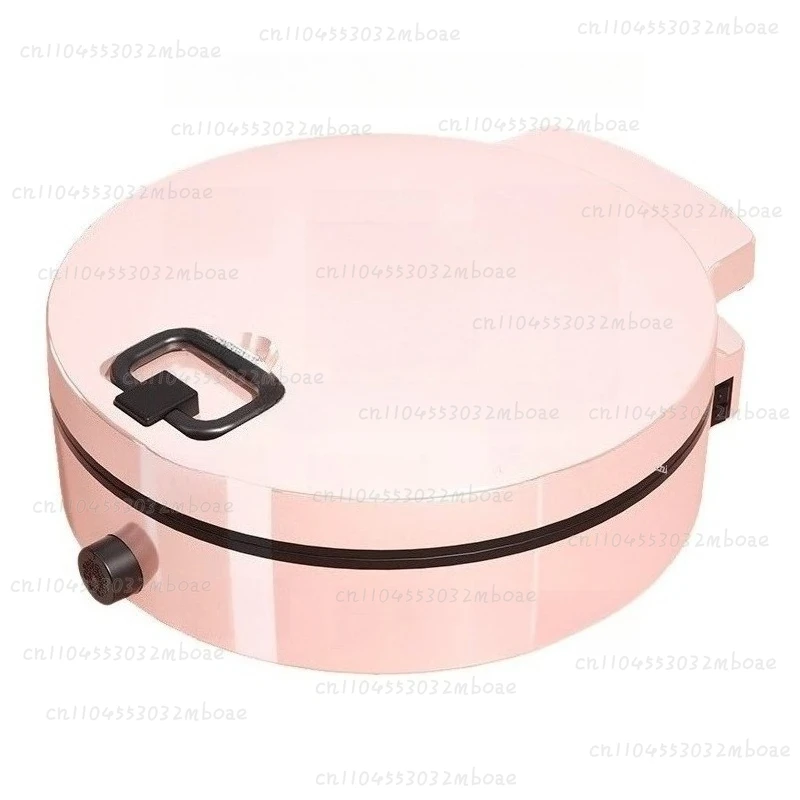The Electric Cake Bell Is Deepened and The 110v Voltage Is Increased. US Standard Household Double-sided Heating Export
The Electric Cake Bell Is Deepened and The 110v Voltage Is Increased. US Standard Household Double-sided Heating Export