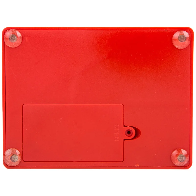 Quality Demagnetization/Battery Measure/Pulse/Quartz Tester Machine Watch Tool for Detecting Battery Capacity
Quality Demagnetization/Battery Measure/Pulse/Quartz Tester Machine Watch Tool for Detecting Battery Capacity