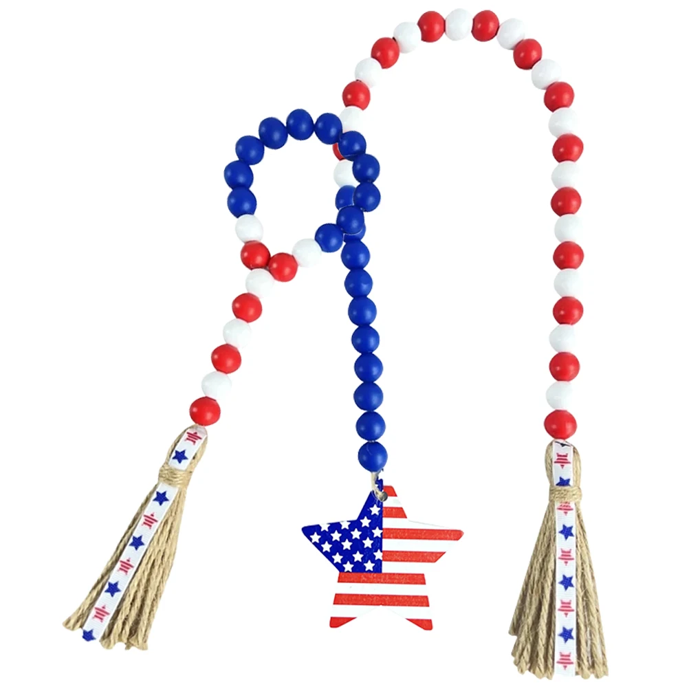 2Pcs Pentagram Pendant Wood Bead Garland Hanging Door Rope Tassel String Bedroom Wall Porch Garden Home Decor Wooden Beads
2Pcs Pentagram Pendant Wood Bead Garland Hanging Door Rope Tassel String Bedroom Wall Porch Garden Home Decor Wooden Beads
