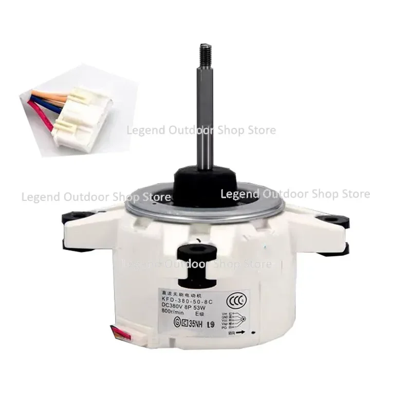KFD-380-50-8C Новый инверторный кондиционер, двигатель наружного блока, двигатель вентилятора, 3 шкафа 
KFD-380-50-8C Новый инверторный кондиционер, двигатель наружного блока, двигатель вентилятора, 3 шкафа