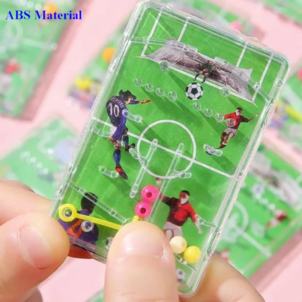 1 PC Children Funny Finger Football Pinball Machine Mini Fingertip Toys Educational Toy Christmas Reward Gift for Children's Day
1 PC Children Funny Finger Football Pinball Machine Mini Fingertip Toys Educational Toy Christmas Reward Gift for Children's Day