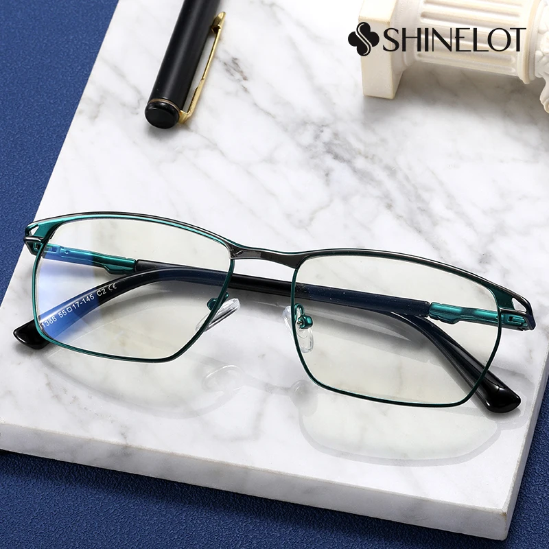 91386 Hot Sale Concise Style Men Rectangle Prescription Eyeglasses Frame Radiation Protection Glasses Adolescents Eyewear
91386 Hot Sale Concise Style Men Rectangle Prescription Eyeglasses Frame Radiation Protection Glasses Adolescents Eyewear