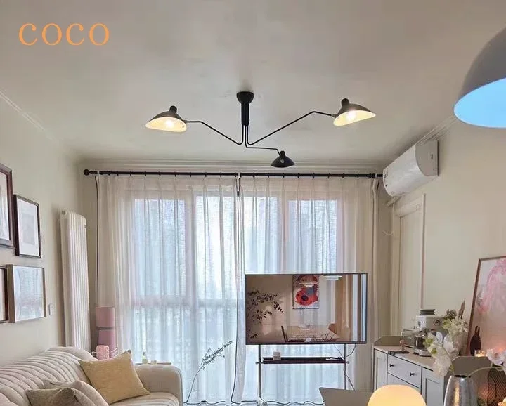 Postmodern Creative Chandeliers Duckbill Spider LED Pendant Lights Led Lamp for Living Dining Room Bedroom Lustre Salon Lampara
Postmodern Creative Chandeliers Duckbill Spider LED Pendant Lights Led Lamp for Living Dining Room Bedroom Lustre Salon Lampara
