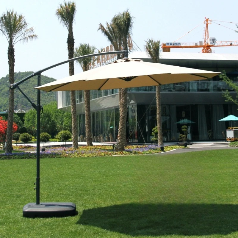 Rainproof Outdoor Umbrella Resists Related Modern Patio Umbrella Preserves Appearance Outdoor Furniture Tuunparaplu XY40OU
Rainproof Outdoor Umbrella Resists Related Modern Patio Umbrella Preserves Appearance Outdoor Furniture Tuunparaplu XY40OU