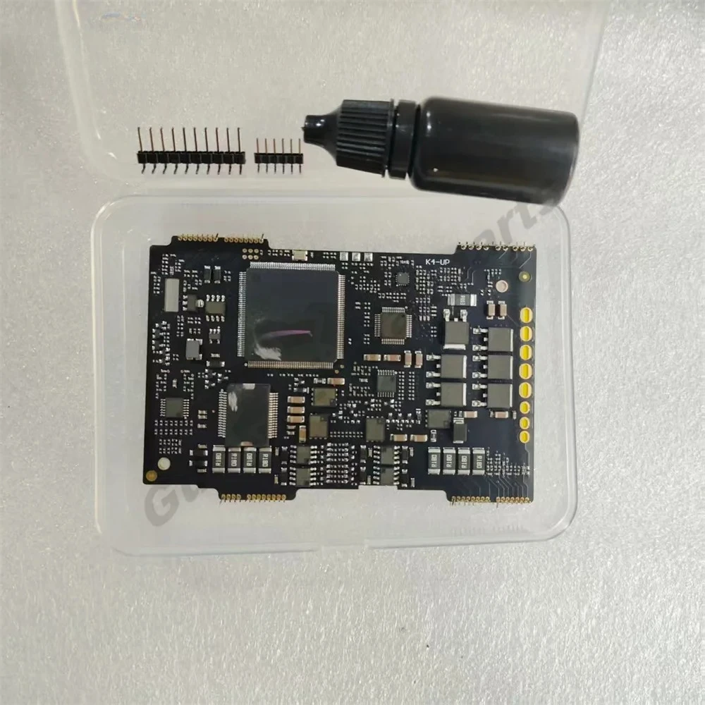 Genuine New DQ200 0AM Transmission 0AM927769D TCU TCM Internal Chip Circuit Board For Volkswagen Audi 0AM TCU Chip Circuit Board
Genuine New DQ200 0AM Transmission 0AM927769D TCU TCM Internal Chip Circuit Board For Volkswagen Audi 0AM TCU Chip Circuit Board