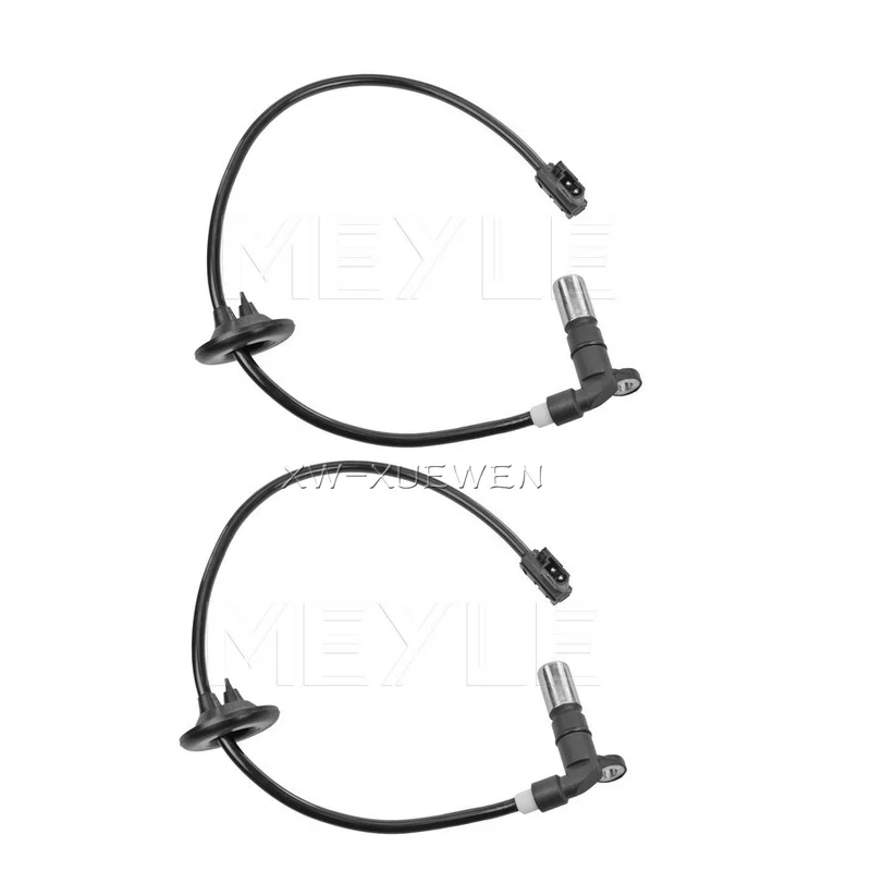Rear Left and Right ABS Wheel Speed Sensor 2025402617 For Mercedes Benz W202 S202 C208 A208 C43 AMG C36 C280 C250 C240 C230 C220
Rear Left and Right ABS Wheel Speed Sensor 2025402617 For Mercedes Benz W202 S202 C208 A208 C43 AMG C36 C280 C250 C240 C230 C220