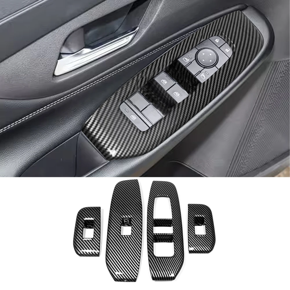 For Nissan Sentra Sylphy 2026 Car Inner Armrest Panel Stickers Interior Accessories Auto Window Glass Lifting Cover Protection
For Nissan Sentra Sylphy 2026 Car Inner Armrest Panel Stickers Interior Accessories Auto Window Glass Lifting Cover Protection