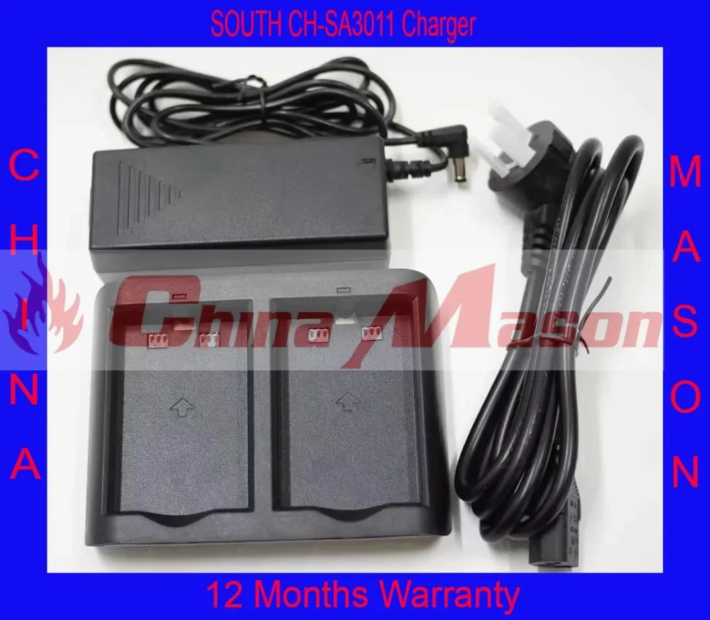 High Quality and 100% Brand-new SOUTH CH-SA3011 Charger for BTNF-L7411W Battery
High Quality and 100% Brand-new SOUTH CH-SA3011 Charger for BTNF-L7411W Battery