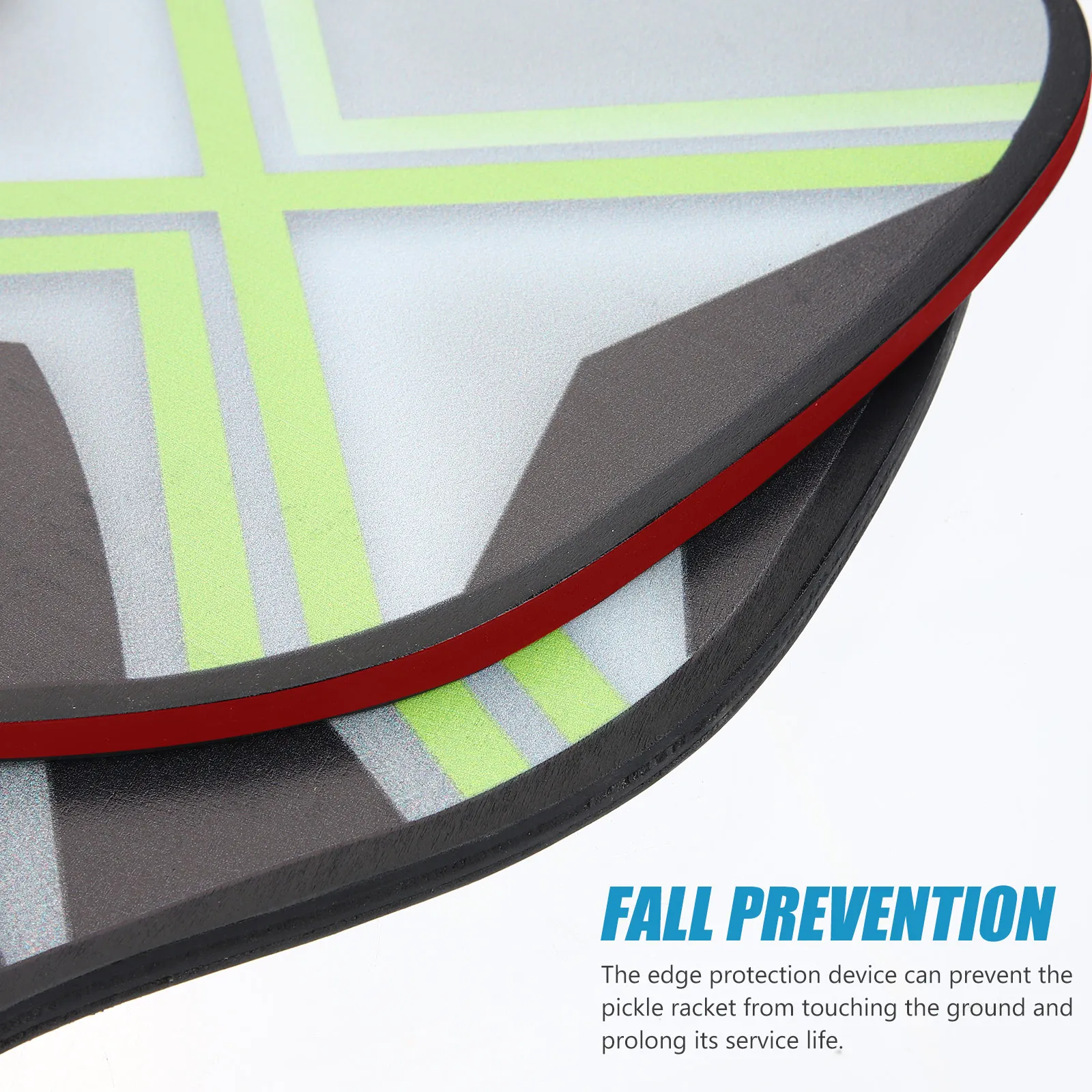 1 set 1 Set Pickleball Racket Kit Lightweight Portable Paddles With Balls For Kids Adults Outdoor Sports Game Training Equipment
1 set 1 Set Pickleball Racket Kit Lightweight Portable Paddles With Balls For Kids Adults Outdoor Sports Game Training Equipment