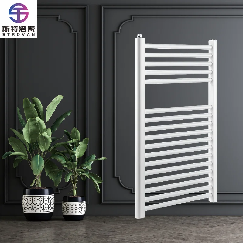 Steel Heating Towel Radiator with Wall-mounted Installation and 5Year Warranty for Bathroom Warmth
Steel Heating Towel Radiator with Wall-mounted Installation and 5Year Warranty for Bathroom Warmth