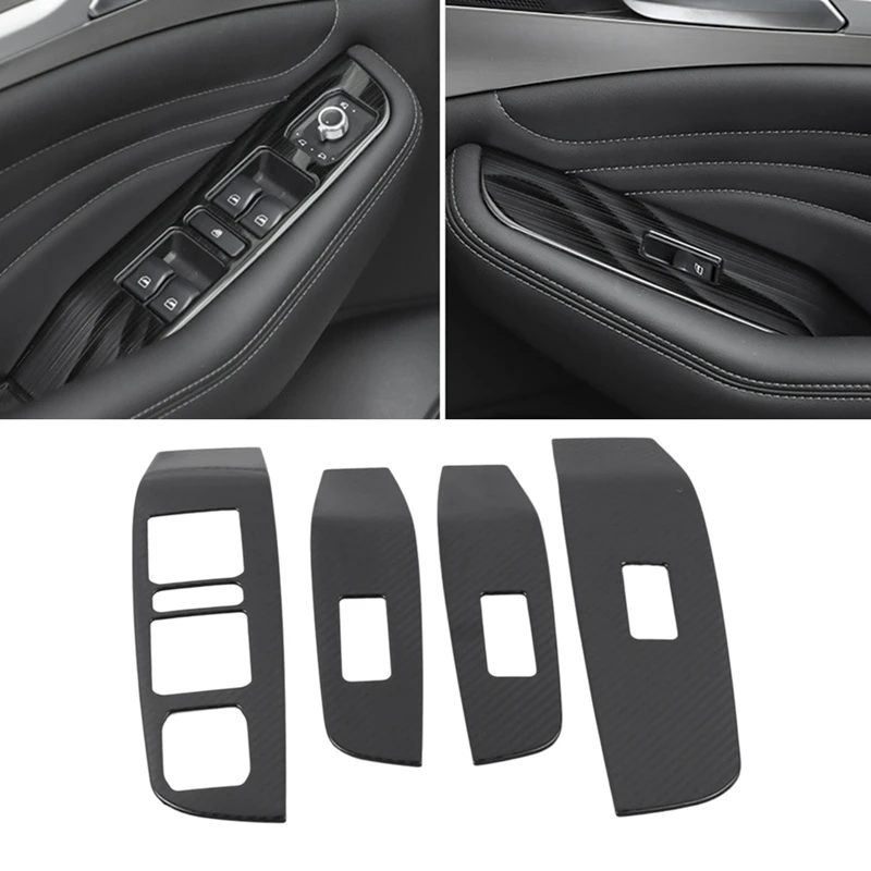 Car Window Switch Lift Panel Door Armrests Panel Stainless Steel Tirm For Haval F7 Car Interior Accessories
Car Window Switch Lift Panel Door Armrests Panel Stainless Steel Tirm For Haval F7 Car Interior Accessories
