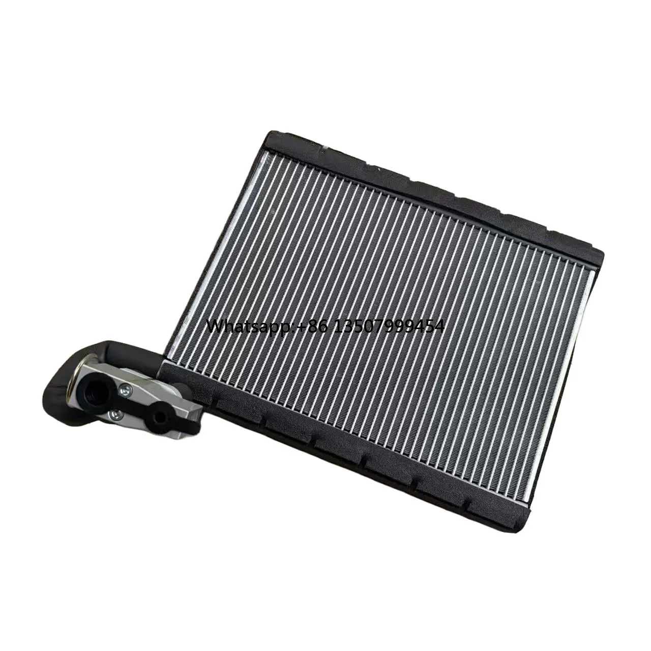 SAIC MAXUS ORIGINAL Evaporator Core Assembly for MAXUS DELIVER 9/V90 C00002785
SAIC MAXUS ORIGINAL Evaporator Core Assembly for MAXUS DELIVER 9/V90 C00002785