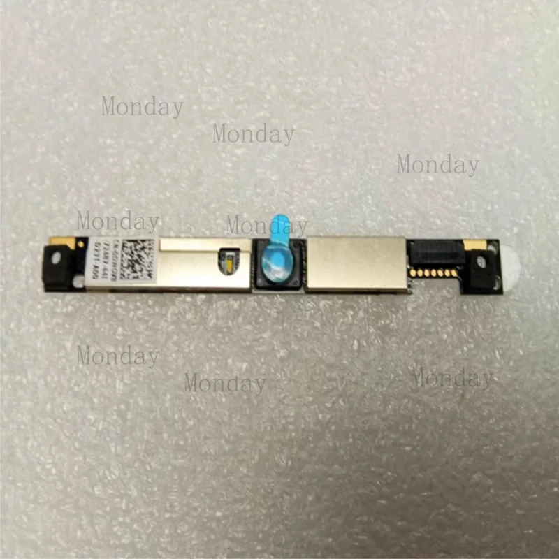 W For Dell DELL 7537 7437 7737 7746 Camera Video Head Module 0DWGV8
W For Dell DELL 7537 7437 7737 7746 Camera Video Head Module 0DWGV8