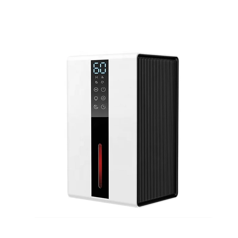 Household air Dehumidifier for Home Smart Home Portable Dehumidifier with Low Noise
Household air Dehumidifier for Home Smart Home Portable Dehumidifier with Low Noise