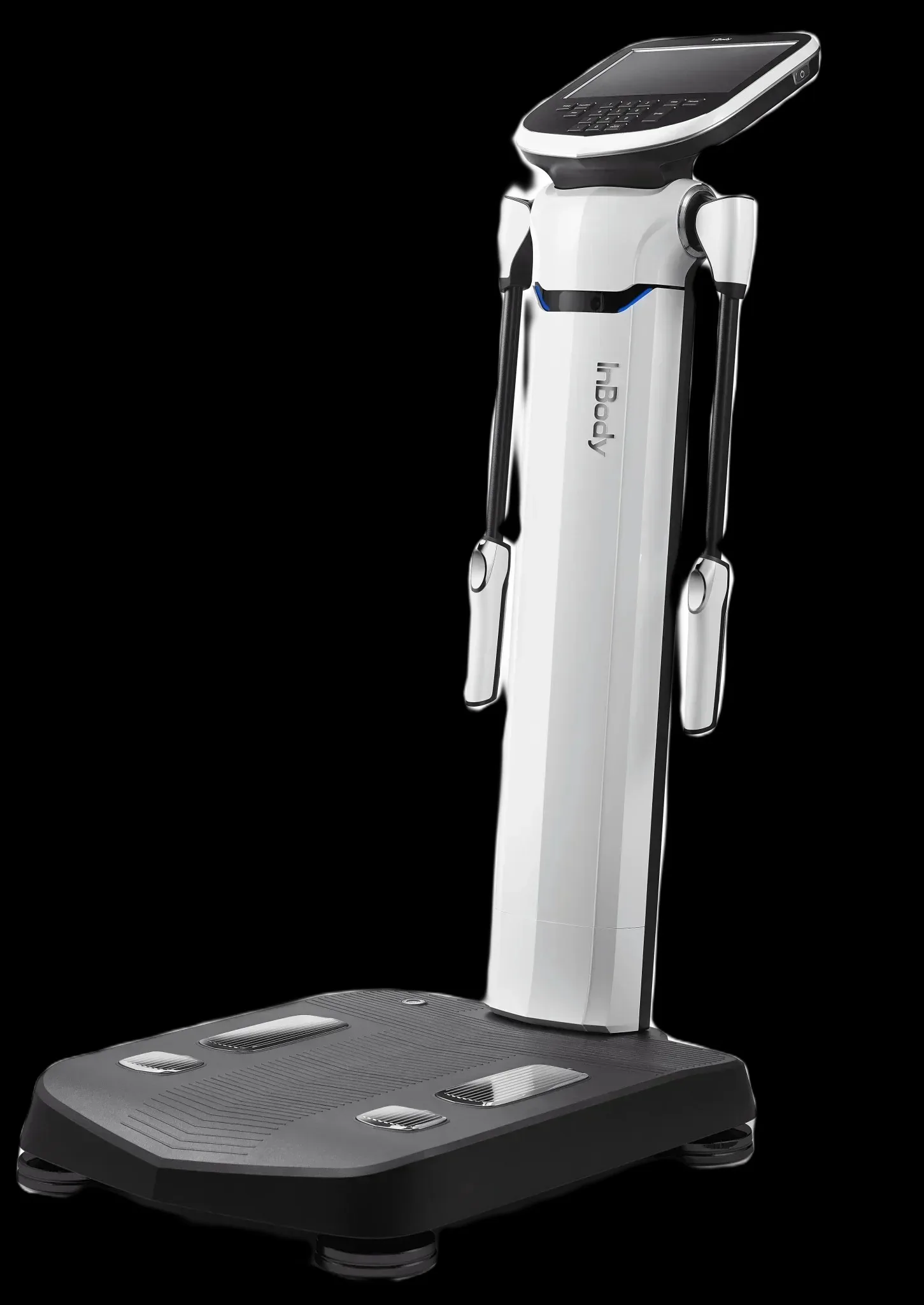 100% NEW INBODY 770 PREMIUM BODY COMPOSITION ANALYSER
100% NEW INBODY 770 PREMIUM BODY COMPOSITION ANALYSER