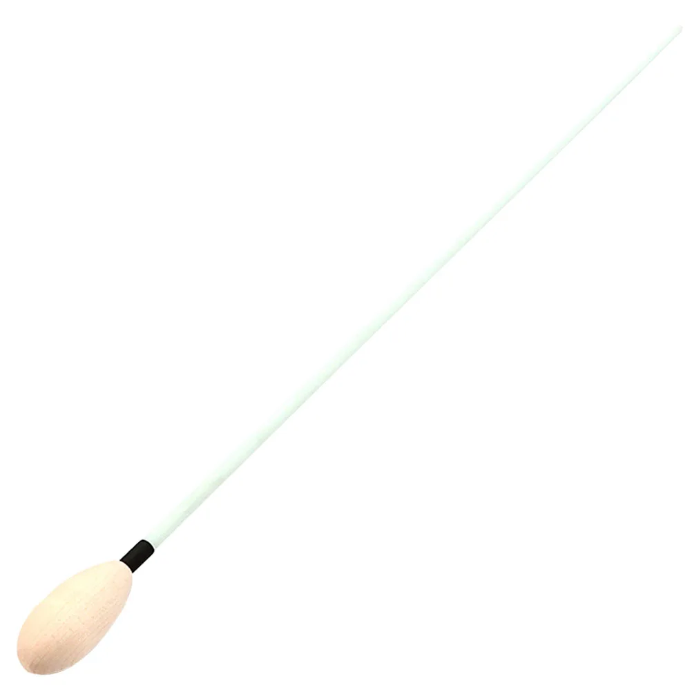 Maple Orchestra Conducting Portable Musical Instrument Accessories Conductor White Stick
Maple Orchestra Conducting Portable Musical Instrument Accessories Conductor White Stick