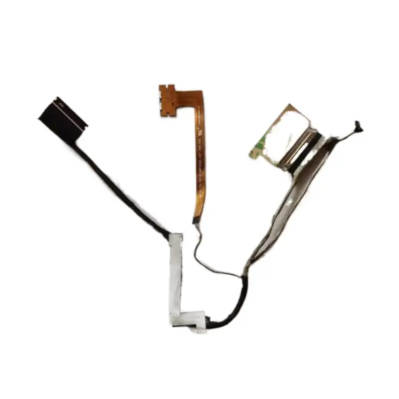 Новый кабель DC02C00FQ10 FY710 EDP, провод для ЖК-экрана Lenovo Legion Y540-17 144 Гц
Новый кабель DC02C00FQ10 FY710 EDP, провод для ЖК-экрана Lenovo Legion Y540-17 144 Гц