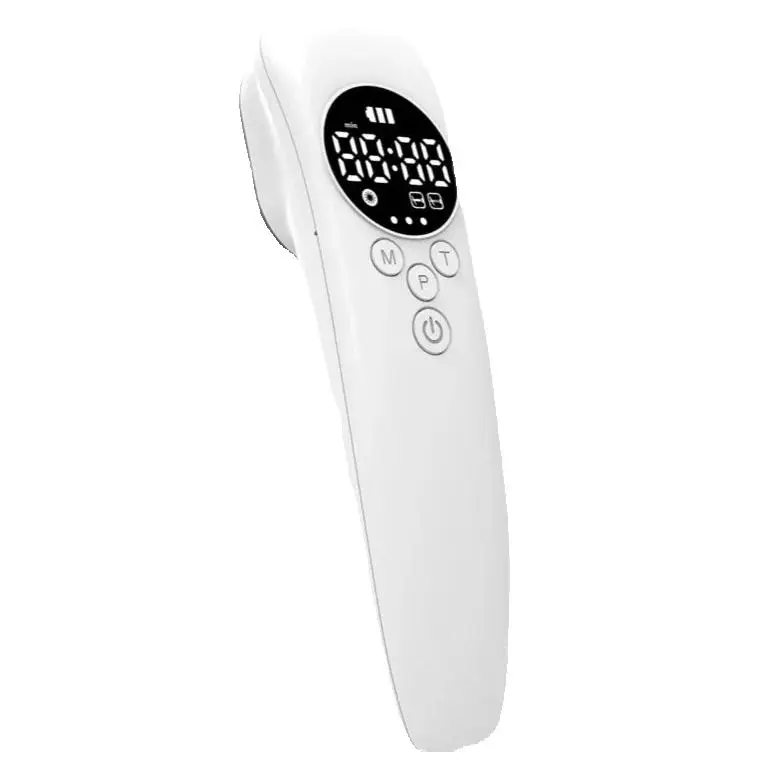 650nm+808nm Near Infrared Laser Device 14 Diodes for Knee/Back Pain, Arthritis Relief, Wound Healing & Inflammation
650nm+808nm Near Infrared Laser Device 14 Diodes for Knee/Back Pain, Arthritis Relief, Wound Healing & Inflammation
