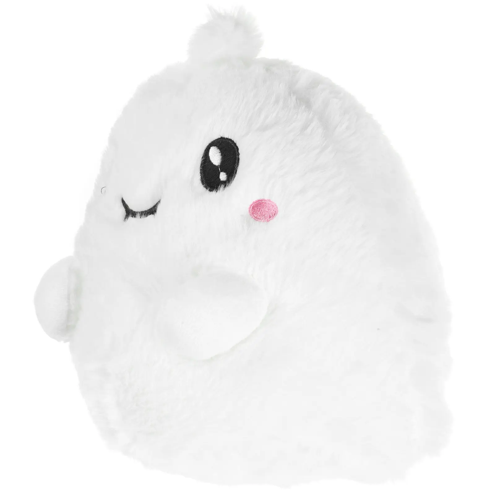 Skull-Shaped Stuffed Ghost Pillow Soft Comfortable Home Decor Halloween Holiday Celebration Cushion Halloween
Skull-Shaped Stuffed Ghost Pillow Soft Comfortable Home Decor Halloween Holiday Celebration Cushion Halloween