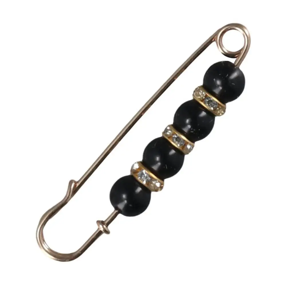 Fashion Fixed Open Bottom Anti-Light Lapel Pin Badge Buckle Pearl Brooch Tightening Waistband
Fashion Fixed Open Bottom Anti-Light Lapel Pin Badge Buckle Pearl Brooch Tightening Waistband