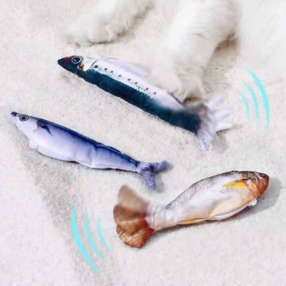 Электрическая игрушка для кошек с поддельной рыбой, прочная интерактивная имитация рыбы, игрушка для кошек, зарядка через USB, игрушка для жевания кошек, игрушки для домашних животных, кошек/собак
Электрическая игрушка для кошек с поддельной рыбой, прочная интерактивная имитация рыбы, игрушка для кошек, зарядка через USB, игрушка для жевания кошек, игрушки для домашних животных, кошек/собак