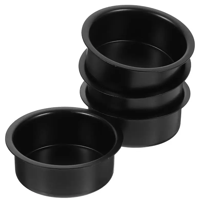 4pcs Halloween Holders Candlestick Cup Drip Protectors Case For Dining Christmas Weddings Valentine'S Day Party
4pcs Halloween Holders Candlestick Cup Drip Protectors Case For Dining Christmas Weddings Valentine'S Day Party