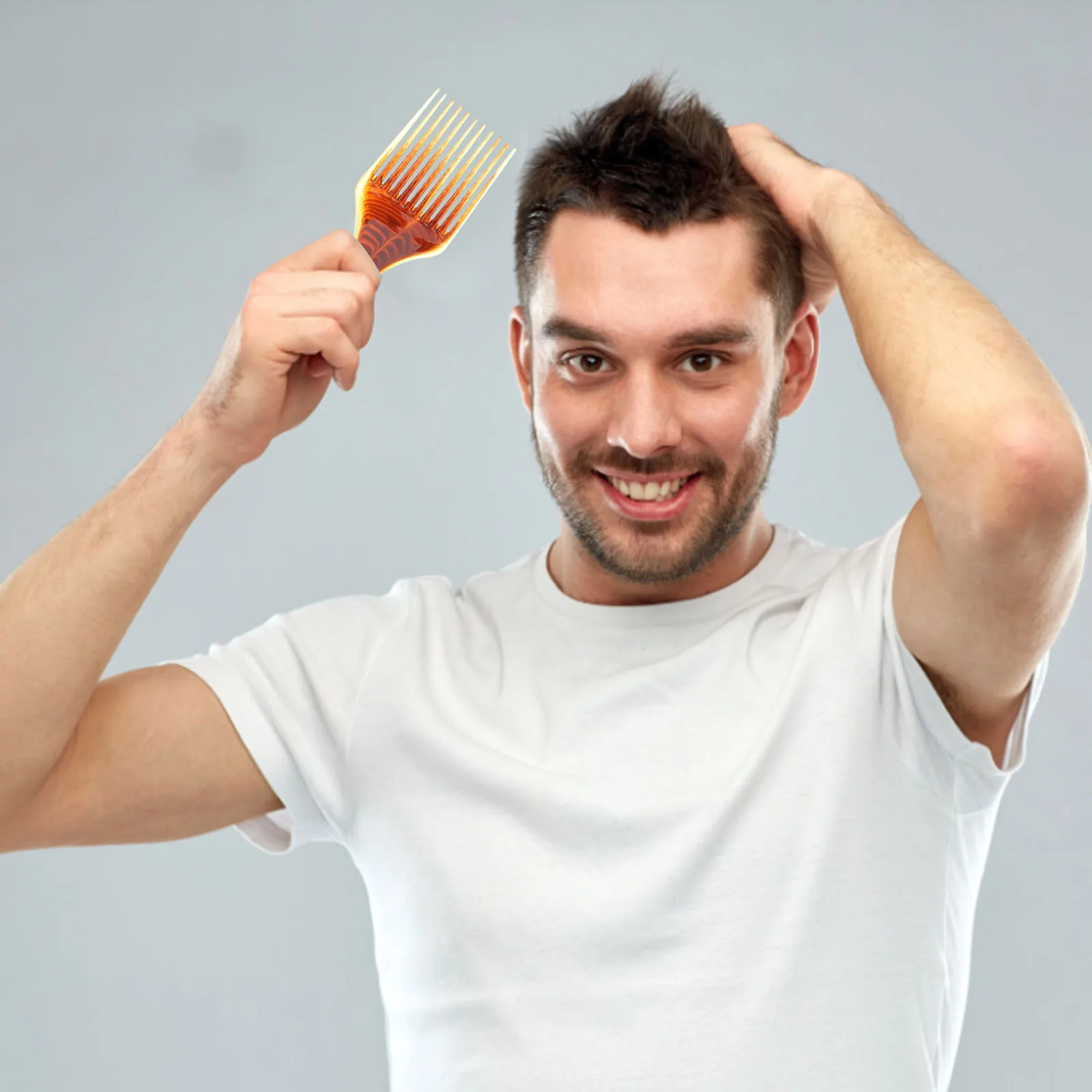 3pcs Wooden Wide Tooth Comb For Men Kids Detangling Thick Curly Hair Smooth Polished Rake Comb Styling Slick Brush
3pcs Wooden Wide Tooth Comb For Men Kids Detangling Thick Curly Hair Smooth Polished Rake Comb Styling Slick Brush