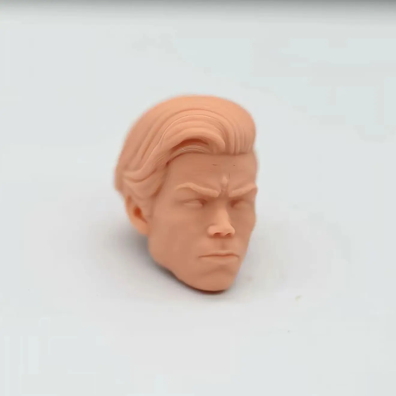 DIY Индивидуальные 1/18 1/12 1/10 A Warlock W Poulter Неокрашенная голова для 3,75 "6" 7 "фигурки SHF ML Mafex Mez NECA Mcf
DIY Индивидуальные 1/18 1/12 1/10 A Warlock W Poulter Неокрашенная голова для 3,75 "6" 7 "фигурки SHF ML Mafex Mez NECA Mcf
